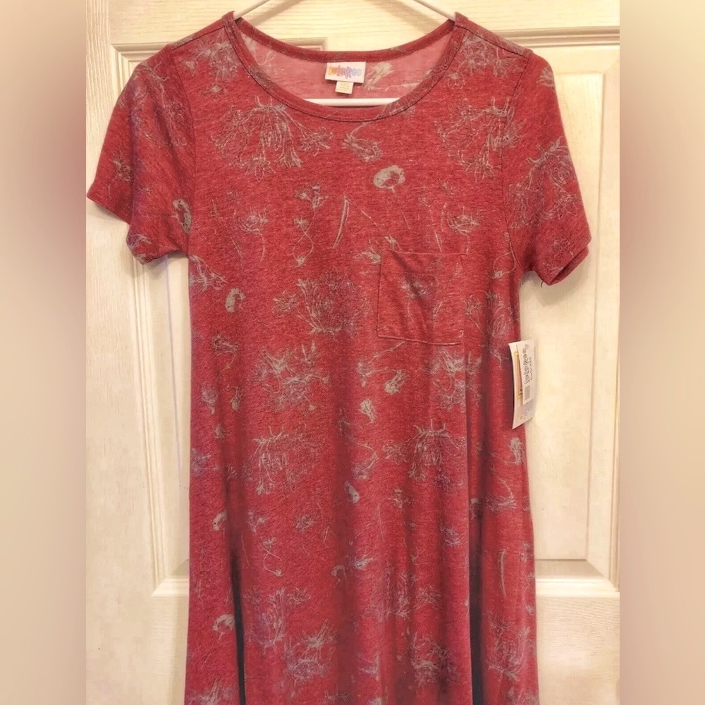 Lularoe Carly XXS